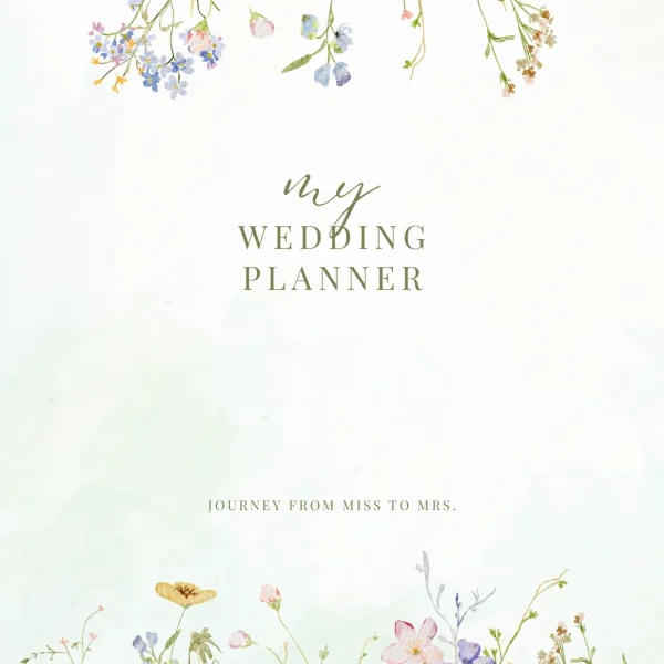 Wedding Planner Mz Dreams Flores da Primavera