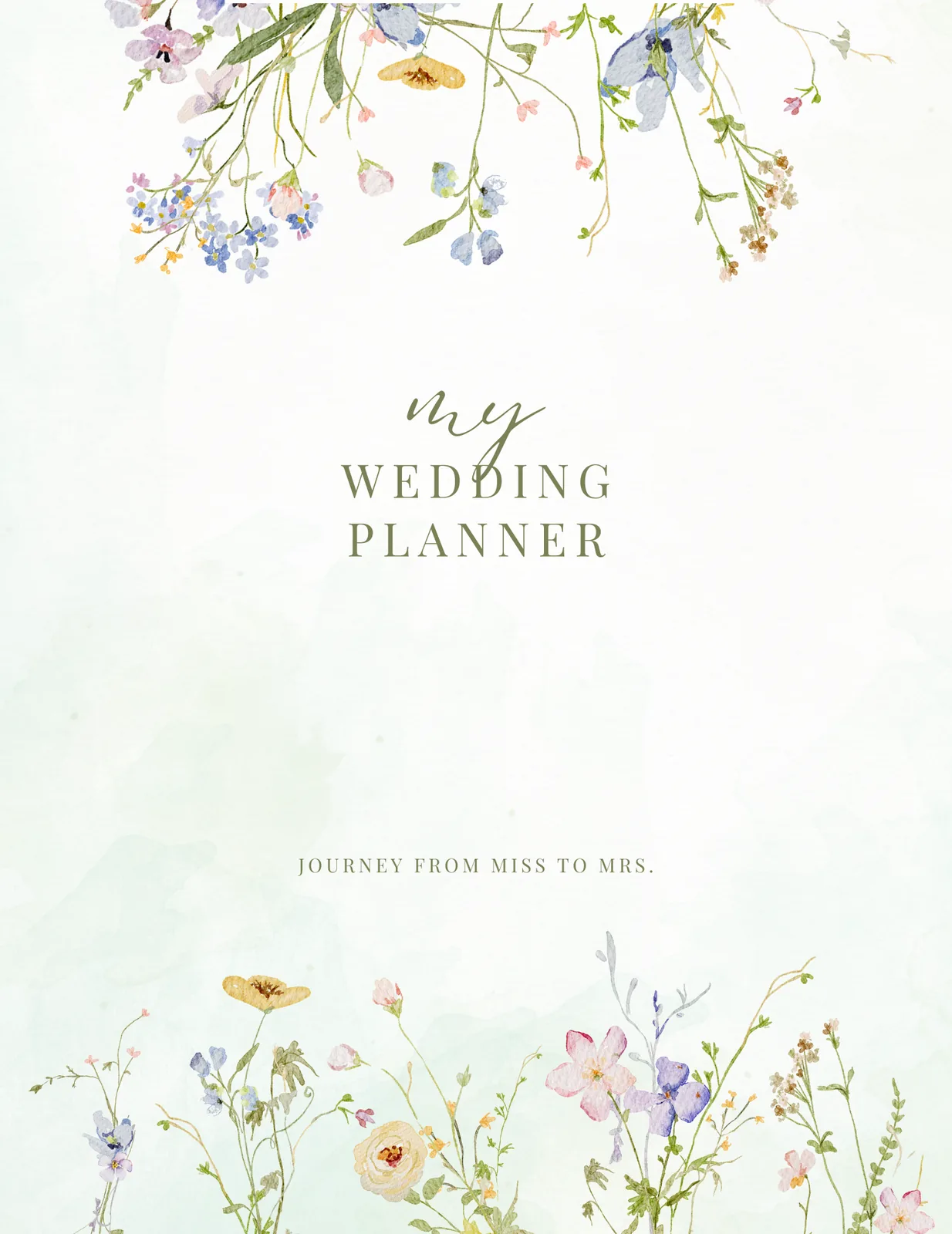 Wedding Planner Mz Dreams Flores da Primavera