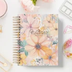 Diário Devocional personalizado